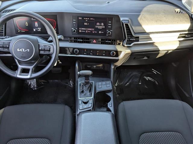 used 2023 Kia Sportage car, priced at $19,996