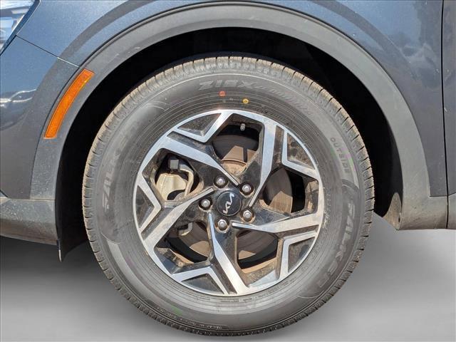 used 2023 Kia Sportage car, priced at $20,449