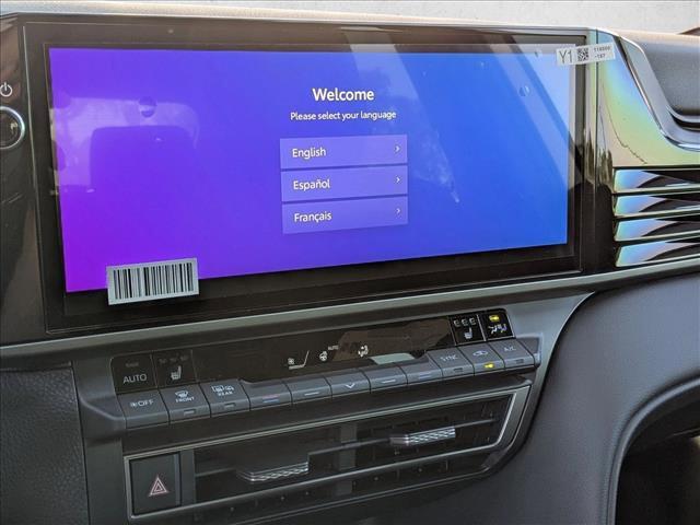 new 2026 Toyota Camry car, priced at $35,598