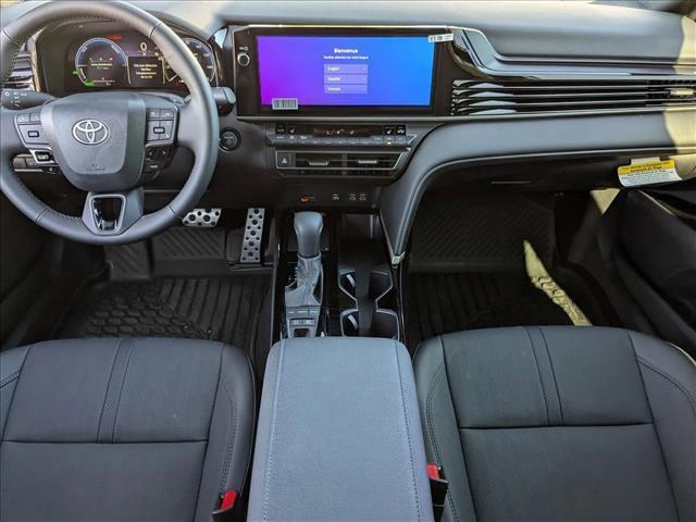 new 2026 Toyota Camry car, priced at $35,598