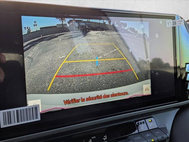 new 2026 Toyota Camry car, priced at $35,598