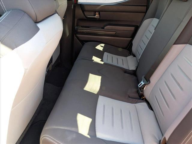 new 2025 Toyota Tacoma car, priced at $47,861