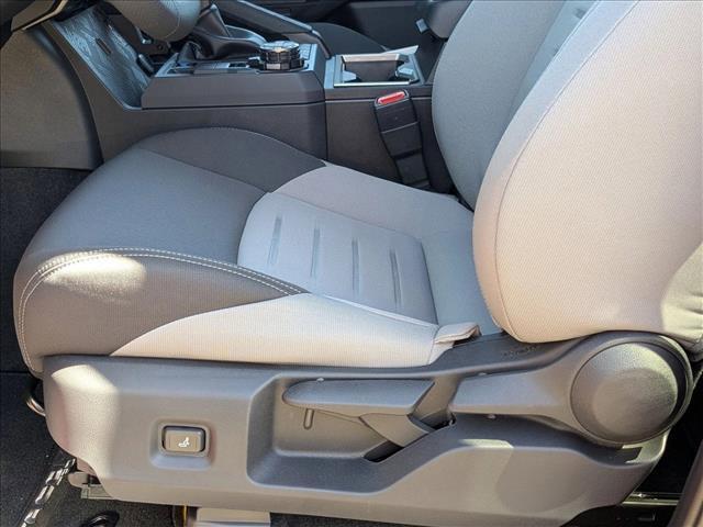 new 2025 Toyota Tacoma car, priced at $47,861