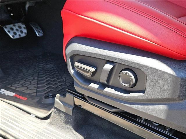 new 2025 Toyota Tacoma car, priced at $66,539