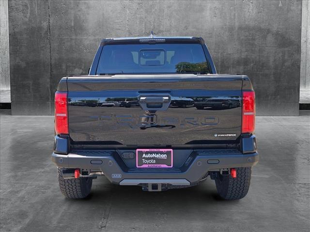 new 2025 Toyota Tacoma car, priced at $66,539