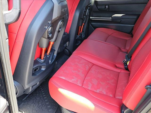 new 2025 Toyota Tacoma car, priced at $66,539