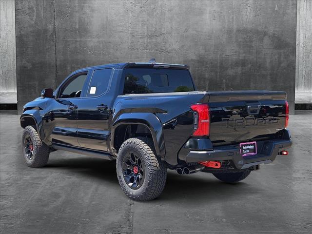 new 2025 Toyota Tacoma car, priced at $66,539