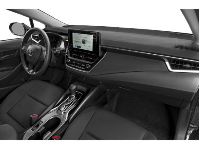 new 2025 Toyota Corolla car, priced at $22,946