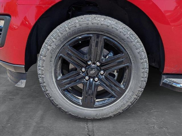 used 2020 Ford Expedition Max car, priced at $29,949