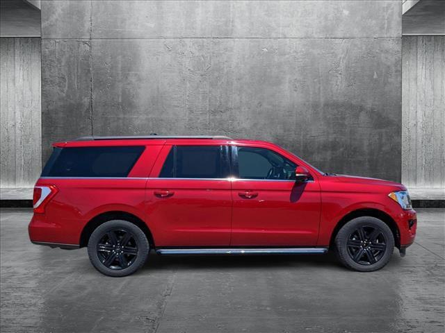 used 2020 Ford Expedition Max car, priced at $29,949