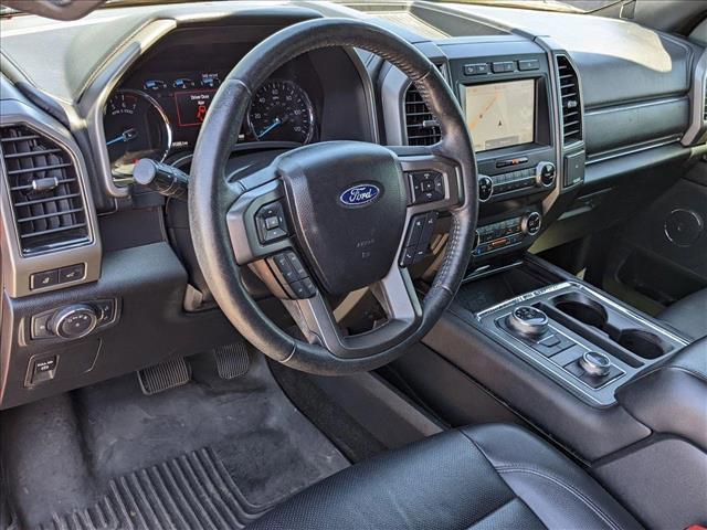 used 2020 Ford Expedition Max car, priced at $29,949