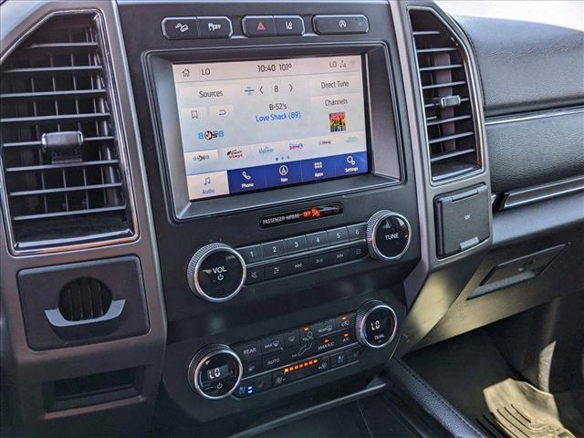 used 2020 Ford Expedition Max car, priced at $29,949