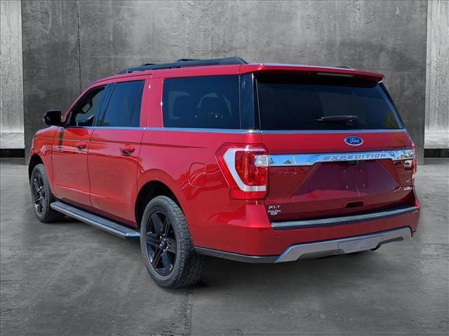 used 2020 Ford Expedition Max car, priced at $29,949