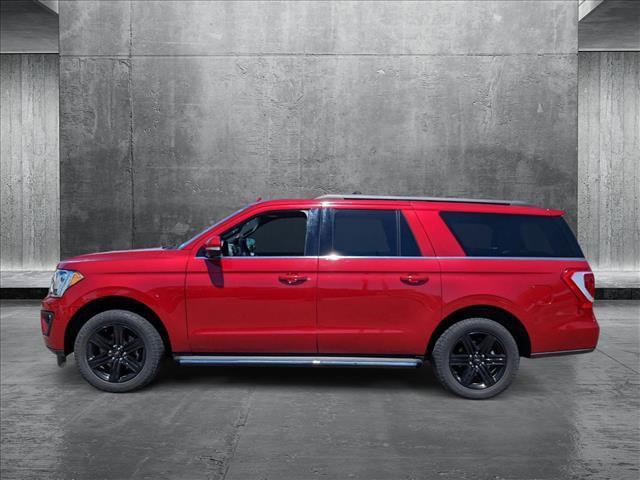 used 2020 Ford Expedition Max car, priced at $29,949