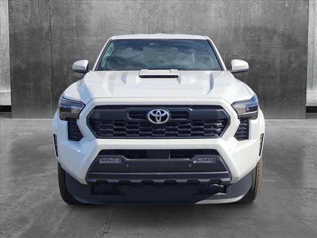 new 2024 Toyota Tacoma car, priced at $43,719