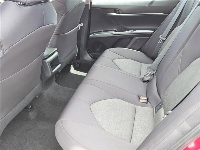 used 2020 Toyota Camry car, priced at $25,946