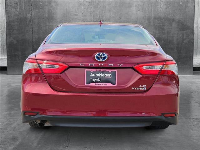 used 2020 Toyota Camry car, priced at $25,946