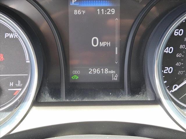 used 2020 Toyota Camry car, priced at $25,946