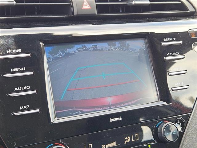 used 2020 Toyota Camry car, priced at $25,946