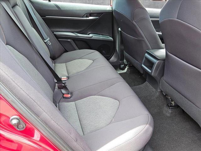 used 2020 Toyota Camry car, priced at $25,946