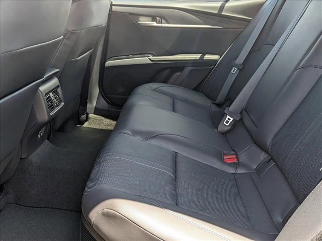 new 2025 Toyota Camry car, priced at $35,625