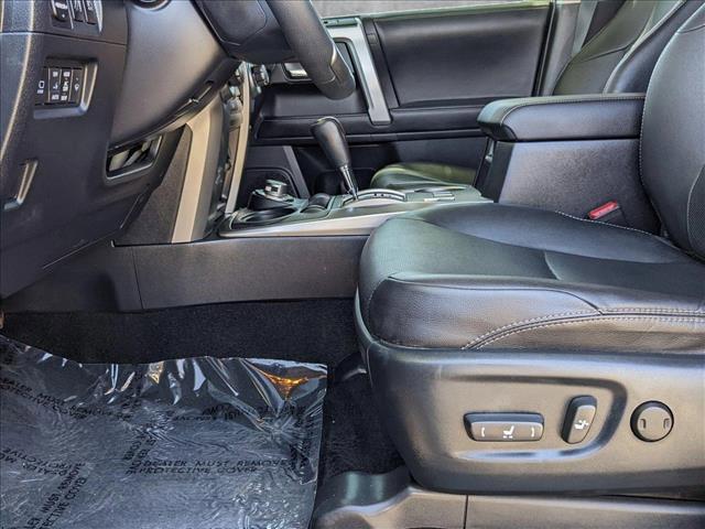 used 2022 Toyota 4Runner car, priced at $41,749