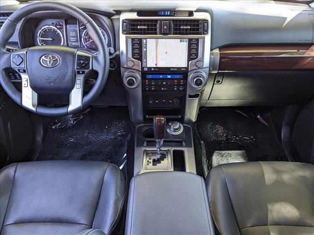 used 2022 Toyota 4Runner car, priced at $41,749