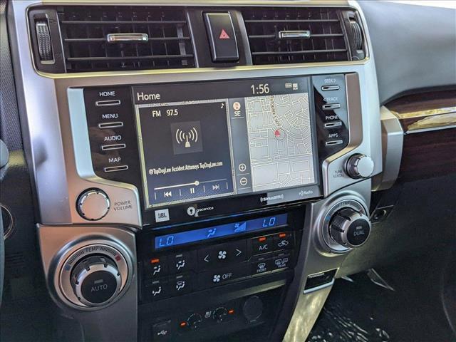 used 2022 Toyota 4Runner car, priced at $41,749