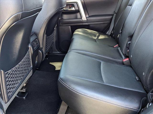 used 2022 Toyota 4Runner car, priced at $41,749