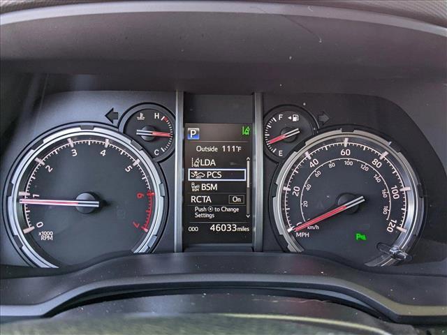 used 2022 Toyota 4Runner car, priced at $41,749