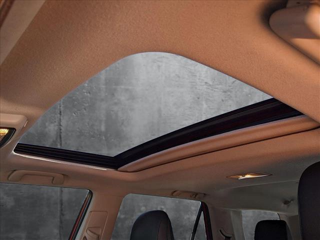used 2022 Toyota 4Runner car, priced at $41,749