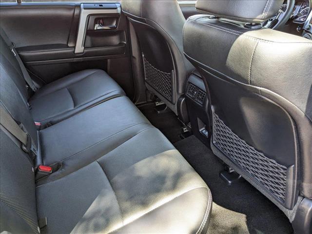 used 2022 Toyota 4Runner car, priced at $41,749