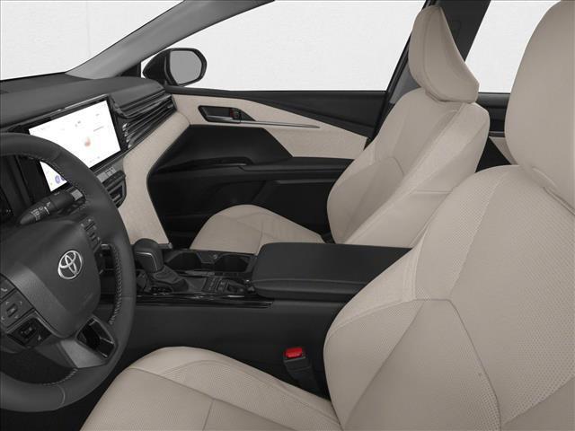 new 2026 Toyota Camry car, priced at $35,514