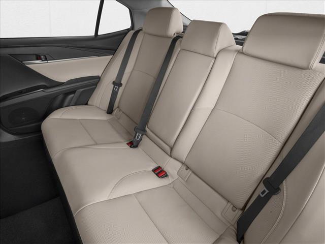 new 2026 Toyota Camry car, priced at $35,514