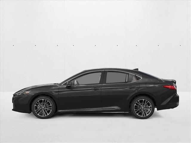 new 2026 Toyota Camry car, priced at $35,514