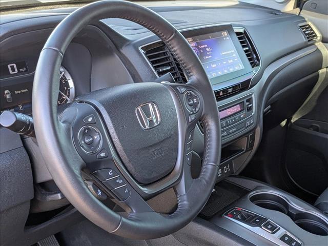 used 2023 Honda Ridgeline car, priced at $30,996