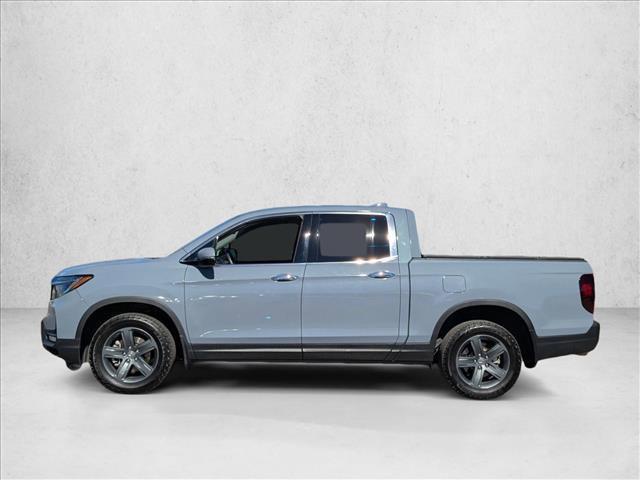used 2023 Honda Ridgeline car, priced at $30,996