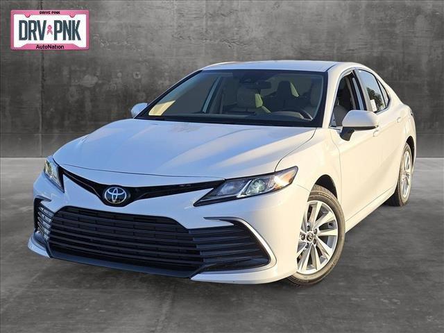 new 2024 Toyota Camry car, priced at $26,098