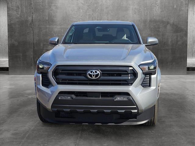 new 2024 Toyota Tacoma car, priced at $36,761