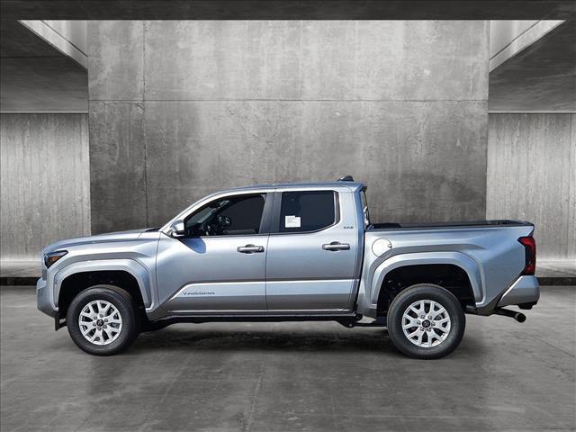 new 2024 Toyota Tacoma car, priced at $36,761