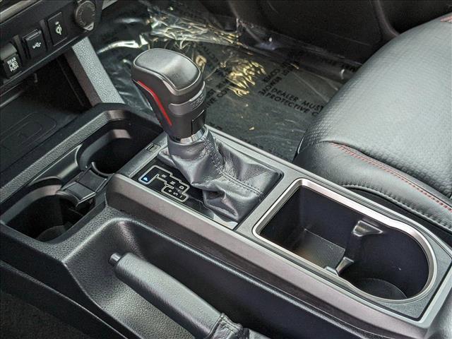 used 2023 Toyota Tacoma car, priced at $47,996