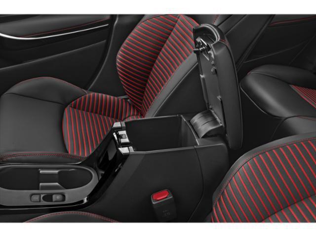 new 2025 Toyota Corolla car, priced at $29,320