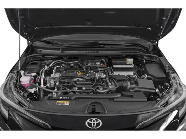new 2025 Toyota Corolla car, priced at $29,320