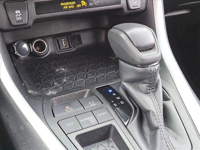 used 2021 Toyota RAV4 car, priced at $24,996