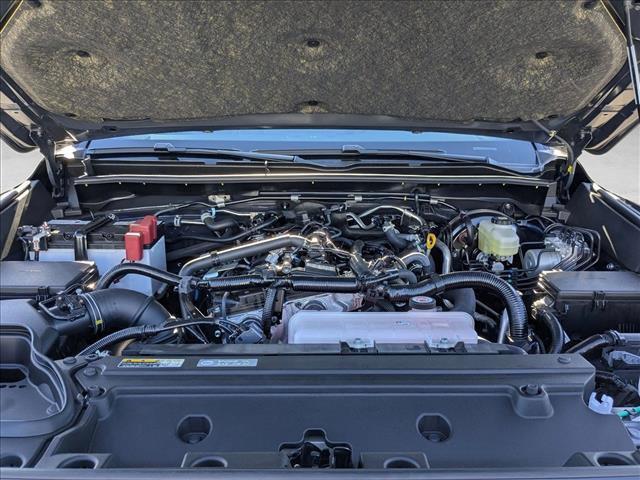 new 2025 Toyota 4Runner car, priced at $60,852