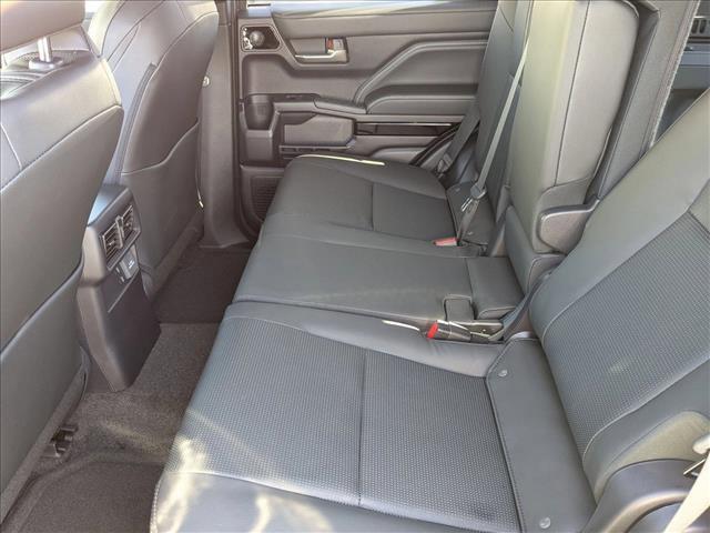 new 2025 Toyota 4Runner car, priced at $60,852