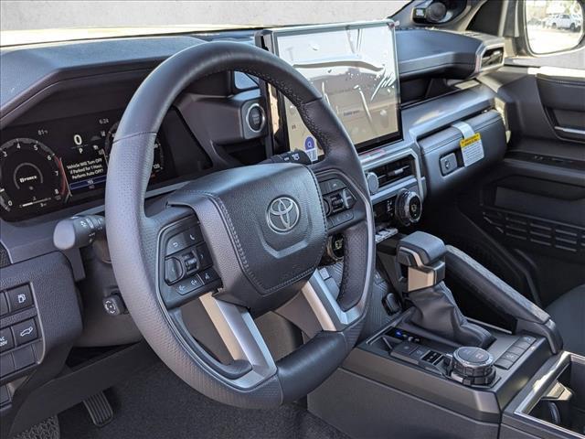 new 2025 Toyota 4Runner car, priced at $60,852