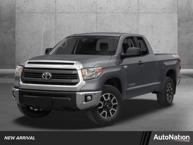 used 2014 Toyota Tundra car, priced at $15,996