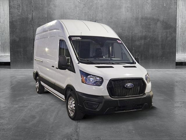 used 2022 Ford Transit-250 car, priced at $39,969