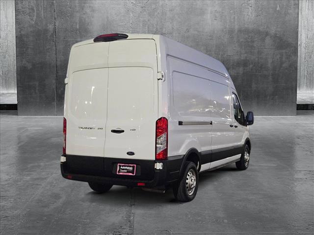 used 2022 Ford Transit-250 car, priced at $39,969